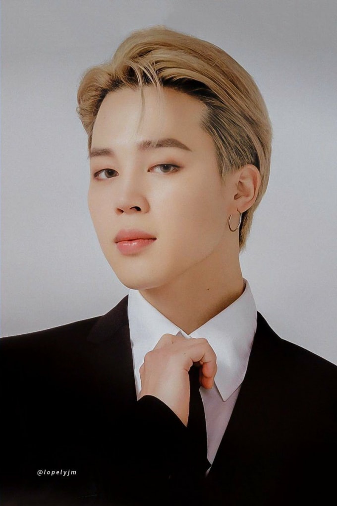 top 10 ong hoang k pop 2021 do fan binh chon hinh 1