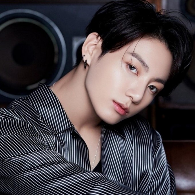top 10 ong hoang k pop 2021 do fan binh chon hinh 3