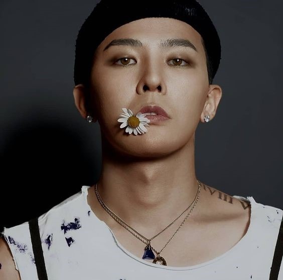 top 10 ong hoang k pop 2021 do fan binh chon hinh 6