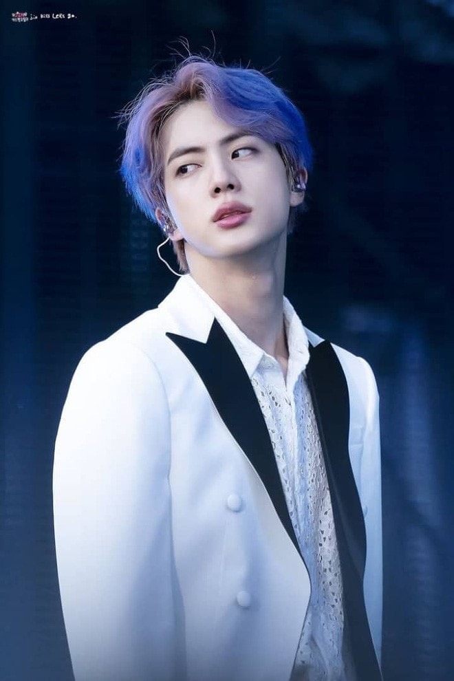 top 10 ong hoang k pop 2021 do fan binh chon hinh 9