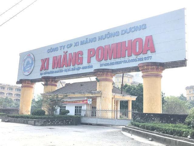 ninh binh hang loat sai pham trong quan ly khai khac khoang san hinh 2