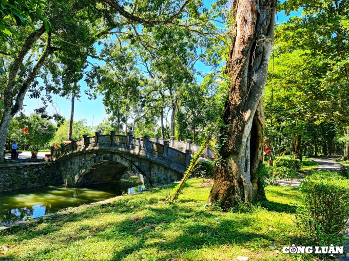 khu di tich lich su lam kinh diem du lich van hoa thu hut du khach hinh 2