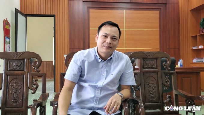 yen bai doanh nghiep dung ho so rom de trung thau hinh 6