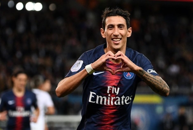 10 vua kien tao xuat sac bac nhat o dau truong champions league hinh 3