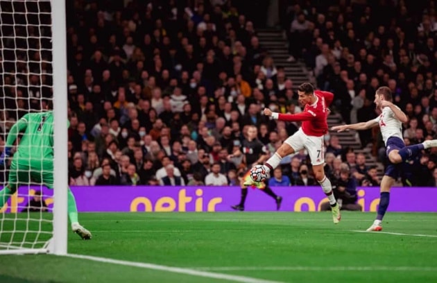 10 vua kien tao xuat sac bac nhat o dau truong champions league hinh 1