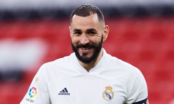 10 vua kien tao xuat sac bac nhat o dau truong champions league hinh 8
