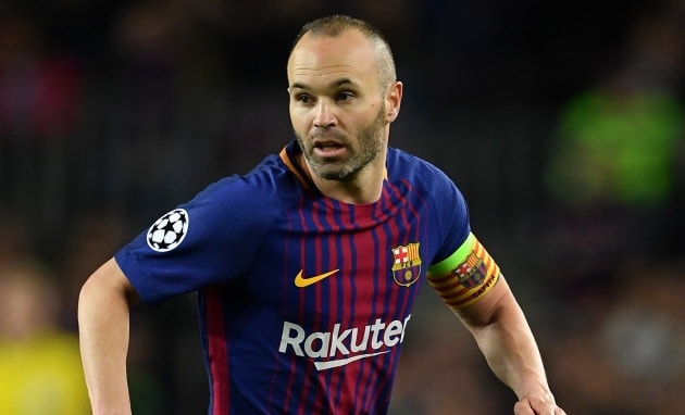 10 vua kien tao xuat sac bac nhat o dau truong champions league hinh 6