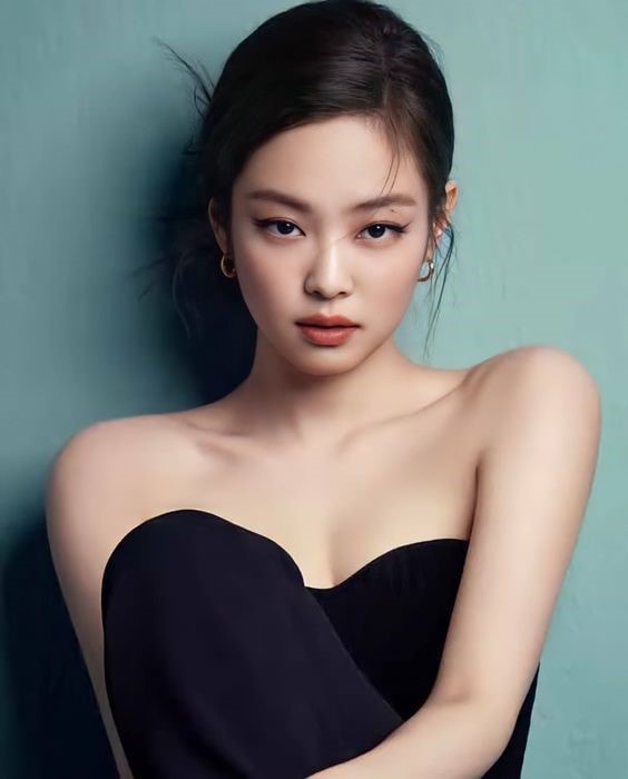 bang xep hang top 10 nu hoang k pop 2021 hinh 8