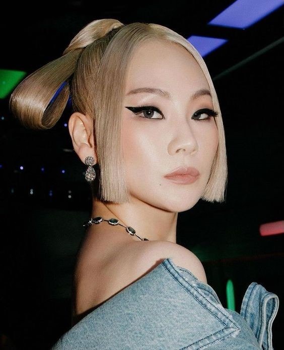bang xep hang top 10 nu hoang k pop 2021 hinh 9