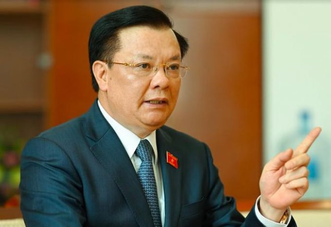 bi thu ha noi cho hoc sinh tro lai truong hoc phai than trong khong nong voi hinh 1