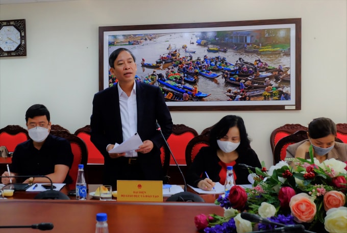 can ra soat hoan thien he thong chinh sach phap luat doi voi doi ngu giao vien hinh 1