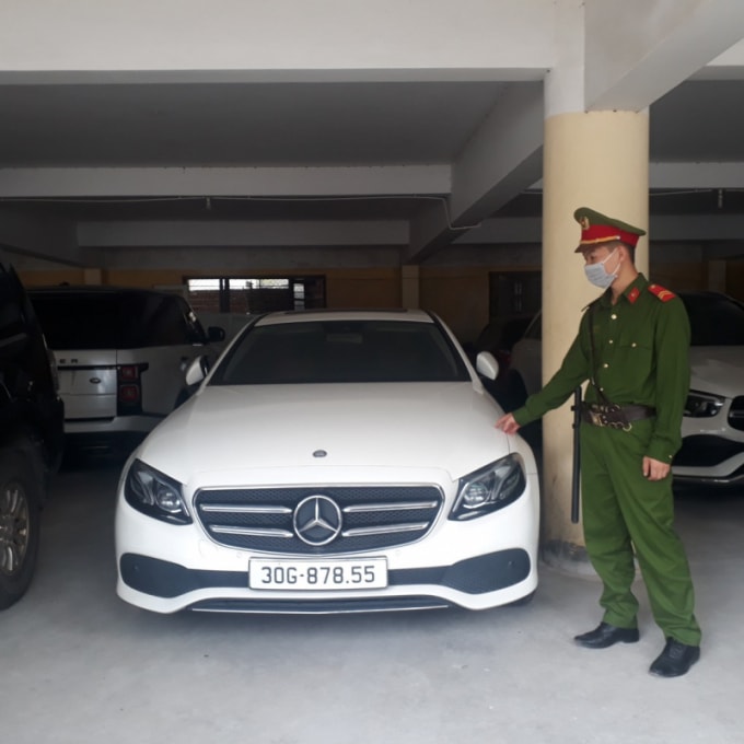 duong day danh bac 30 nghin ty dong tam giu dan sieu xe dat do hinh 3