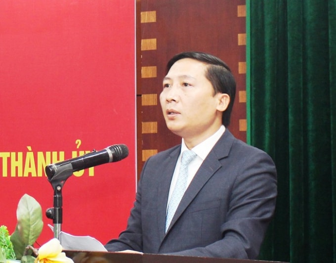 ha noi giam doc so thong tin va truyen thong giu chuc bi thu huyen uy me linh hinh 2
