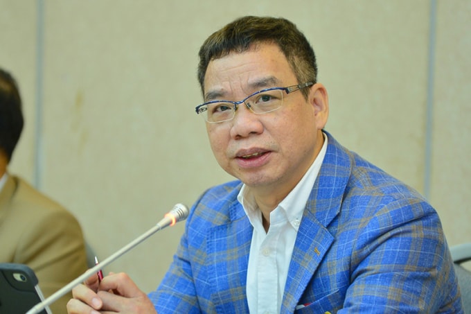 nganh logistics de xuat noi dieu kien giam thue thu nhap doanh nghiep 30 hinh 2