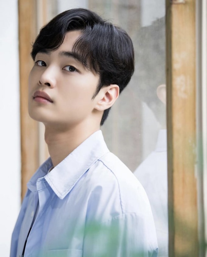 top 10 dien vien dep trai nhat man anh han quoc hinh 2