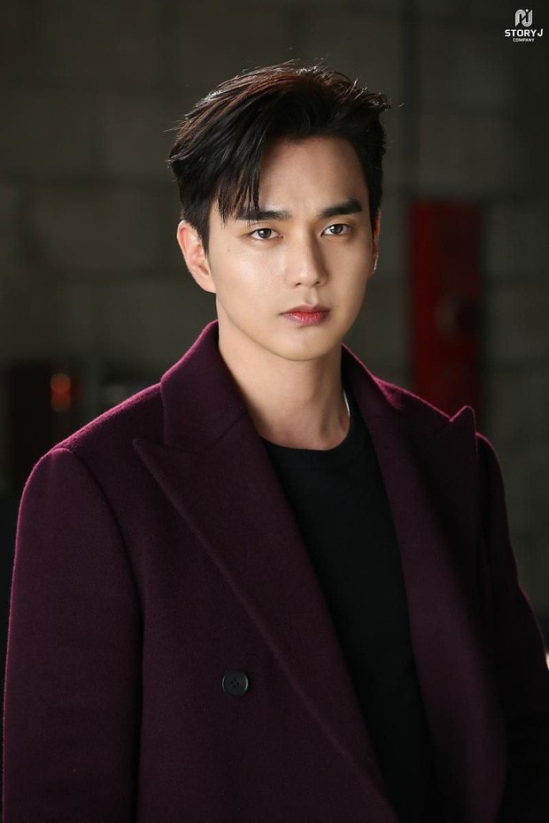 top 10 dien vien dep trai nhat man anh han quoc hinh 3