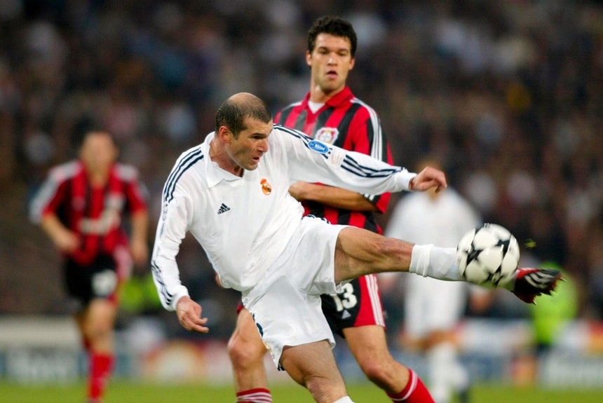 10 pha ghi ban dep nhat trong lich su champions league hinh 10