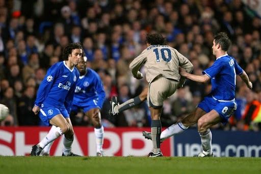 10 pha ghi ban dep nhat trong lich su champions league hinh 3