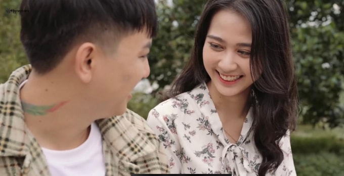 ro tin don hoai lam ket hon gia dinh chinh thuc len tieng hinh 2