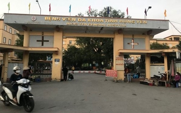 ca covid 19 tang manh hung yen tam dung hoat dong van tai hanh khach hinh 1