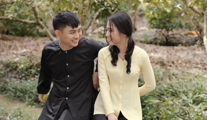 ro tin don hoai lam ket hon gia dinh chinh thuc len tieng hinh 1