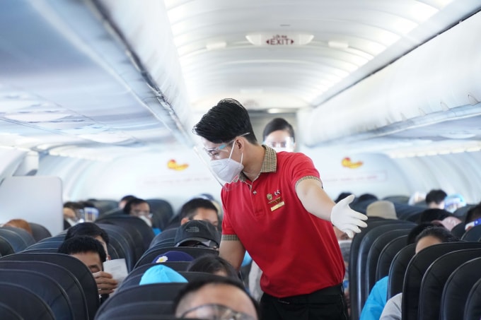 the bay power pass cua vietjet tro lai voi khuyen mai len toi 50 hinh 2
