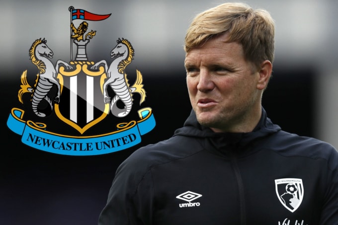 dai gia newcastle dat thoa thuan voi huan luyen vien thay steve bruce hinh 1