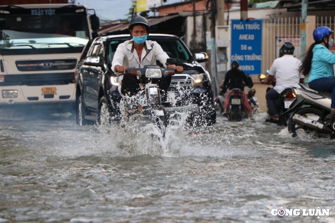tp hcm ngap nang nguoi dan ra duong cau ca hinh 15
