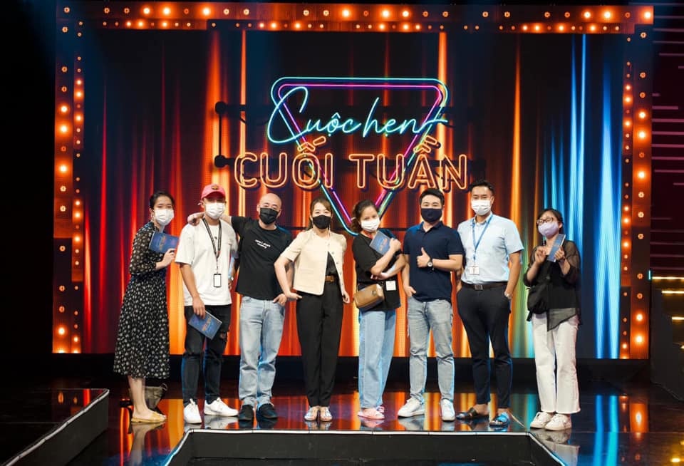 cuoc hen cuoi tuan tam thoi ngung phat song va se tro lai trong nam 2022 hinh 1