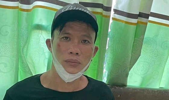 dong nai da khong che duoc ten cuop dung sung uy hiep con tin trong nha dan hinh 1