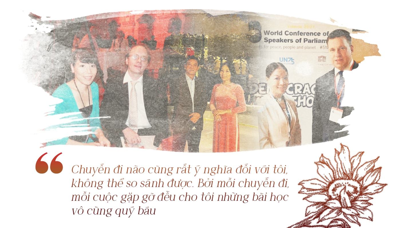 nha bao nguyen thi bich yen nguoi dinh vi gia tri viet tai ao hinh 3