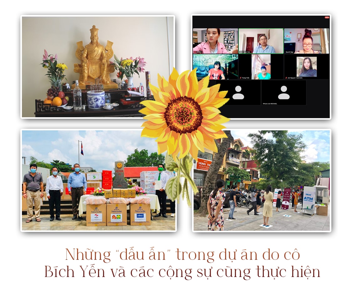 nha bao nguyen thi bich yen nguoi dinh vi gia tri viet tai ao hinh 6