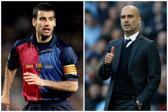 xavi hernandez va nhung huyen thoai tro ve giai cuu doi bong cu ai thanh cong ai that bai hinh 5