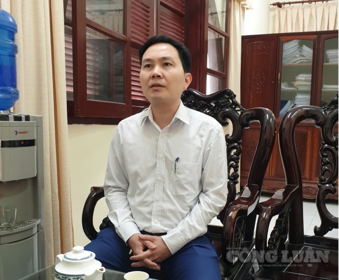 bac ninh thu hoi dat khong nam trong nghi quyet huyen yen phong do loi do soan thao van ban hinh 2