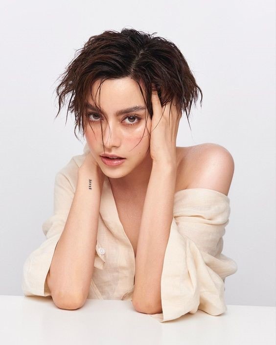 nhung bong hong lai xinh dep cua showbiz thai lan hinh 6