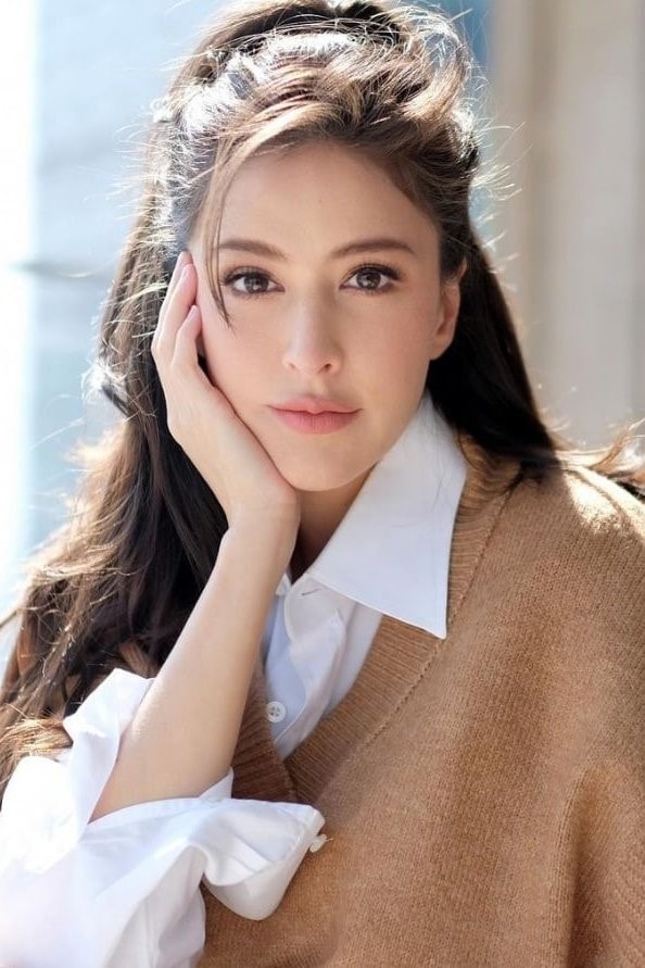 nhung bong hong lai xinh dep cua showbiz thai lan hinh 7