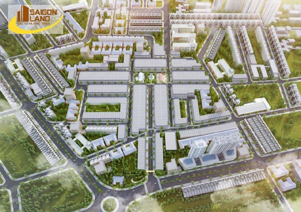 binh duong dieu chinh muc dich su dung du an khu nha o sai gon land 2 hinh 1