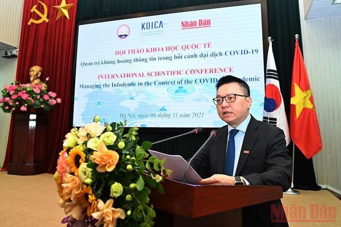 nha bao can co phuong phap ky nang cong cu de kiem tra xac minh thong tin truoc khi cung cap cho cong chung hinh 2