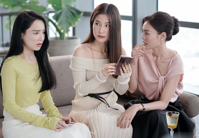phim viet dau tien an dinh lich chieu vao mung 1 tet nguyen dan 2022 hinh 2