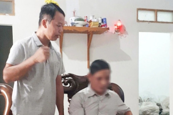 bac giang thay lang chua benh bang quan he tinh duc co dau hieu cua toi cuong dam hinh 1