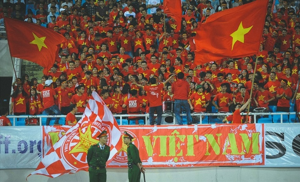 huong dan vao san van dong my dinh xem tran tuyen viet nam nhat ban hinh 2