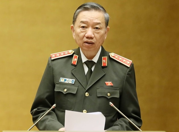 bo cong an da tiep nhan 6 to giac toi pham lien quan hoat dong tu thien cua cac nghe si hinh 1