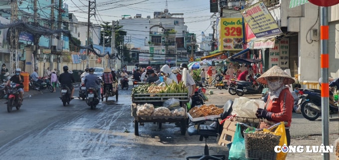 tp hcm 20000 truong hop vi pham trat tu an toan giao thong trong 1 thang noi long hinh 3