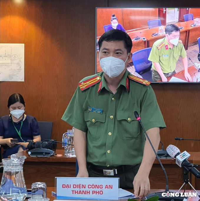 tp hcm 20000 truong hop vi pham trat tu an toan giao thong trong 1 thang noi long hinh 2