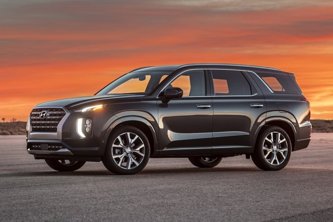 hyundai palisade 2021 bi trieu hoi vi loi dau phanh hinh 2