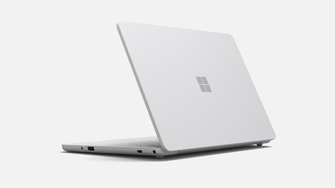 microsoft ra mat surface laptop se phuc vu cho linh vuc giao duc gia ban 249 usd hinh 2