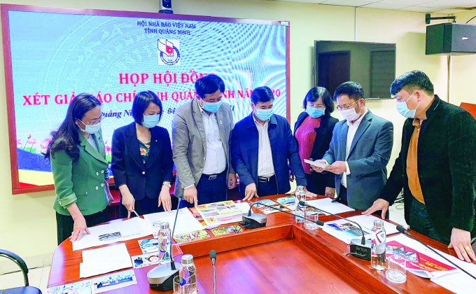 chat luong hoat dong nghiep vu o hoi dia phuong da duoc nang cao hinh 1
