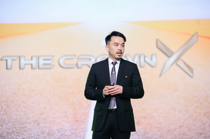 masan va sk group rot 345 trieu usd dau tu vao the crownx hinh 1