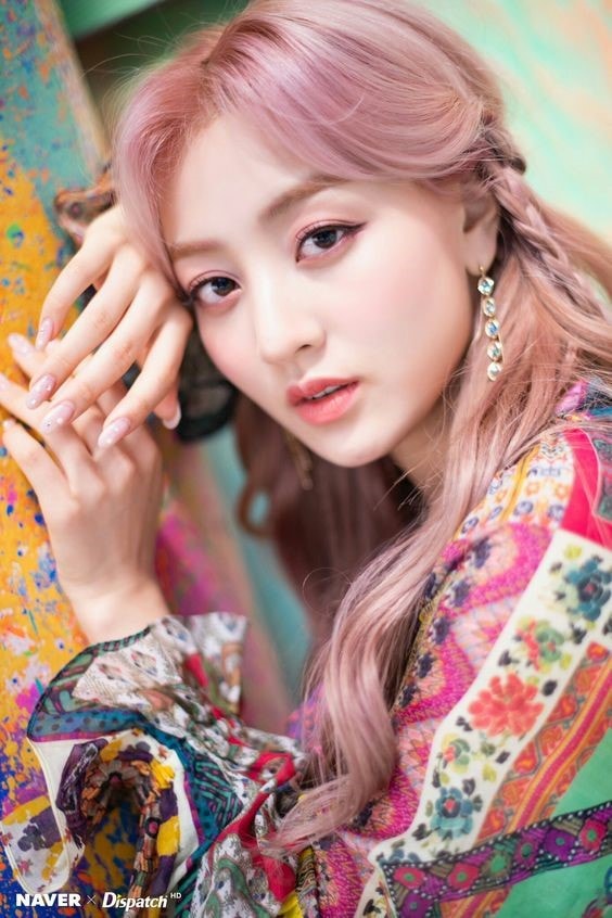 10 than tuong toan nang sinh nam 1997 cua kpop hinh 6