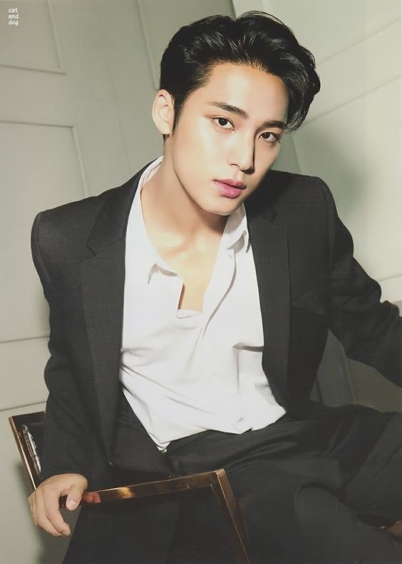 10 than tuong toan nang sinh nam 1997 cua kpop hinh 7